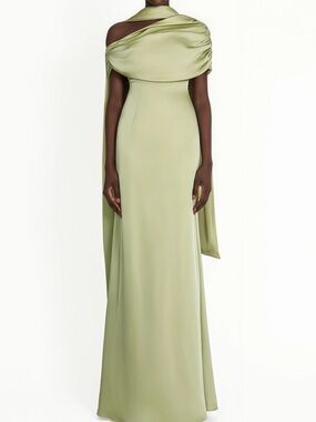 Miss Rosier Benedetta Dress